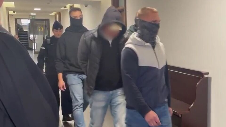 Владимир Ж. не признал обвинений