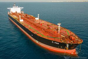 Задержанные члены экипажа Boracay представились как капитан судна и его первый помощник