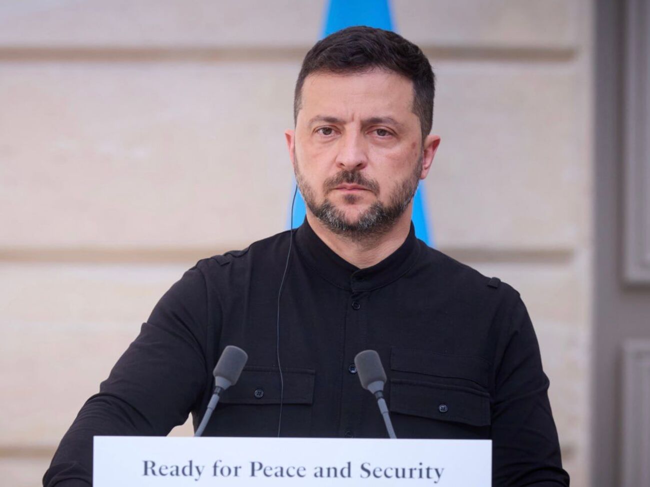 Зеленський: Росіяни не могли не знати, що удар по об'єктах у Славутичі матиме такі наслідки для Чорнобиля