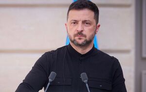 Зеленский: Россияне не могли не знать, что удар по объектам в Славутиче будет иметь такие последствия для Чернобыля