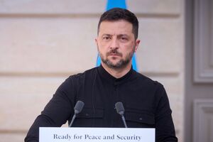 Зеленский: Россияне не могли не знать, что удар по объектам в Славутиче будет иметь такие последствия для Чернобыля