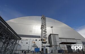 Уровень радиации на объекте не превышает контрольных уровней, заверили в ведомстве