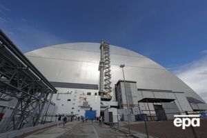 Уровень радиации на объекте не превышает контрольных уровней, заверили в ведомстве