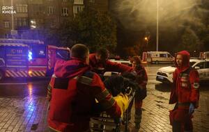 Известно о 12 пострадавших в столице