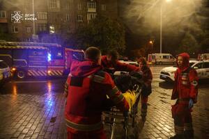 Известно о 12 пострадавших в столице