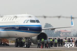 Китайские авиакомпании не попали под ограничения и продолжают летать над Россией