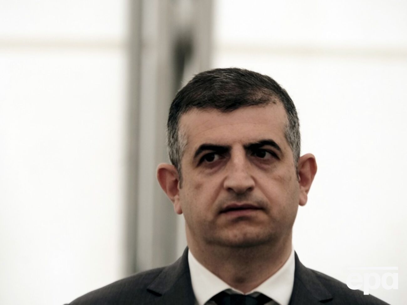 Байрактар отметил, что приоритетом для него остается безопасность украинцев