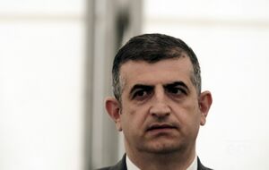 Байрактар отметил, что приоритетом для него остается безопасность украинцев