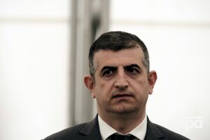 Байрактар зазначив, що пріоритетом для нього залишається безпека українців
