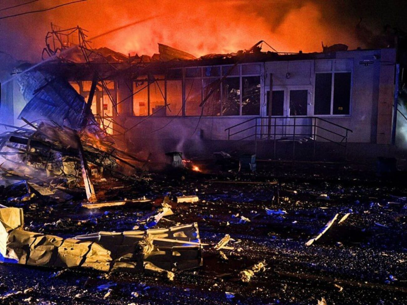 Зеленський: Саме цивільна, енергетична інфраструктура – головна мішень російських ударів перед опалювальним сезоном