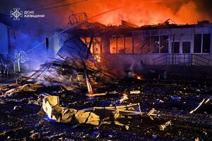 Зеленський: Саме цивільна, енергетична інфраструктура – головна мішень російських ударів перед опалювальним сезоном