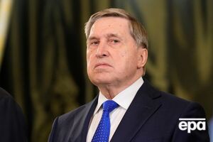 Ушаков недоволен идеей Украины дать Трампу премию мира за предоставление оружия