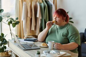 Бойко нагадав, що так звані дієтичні продукти можуть бути маркетинговим ходом