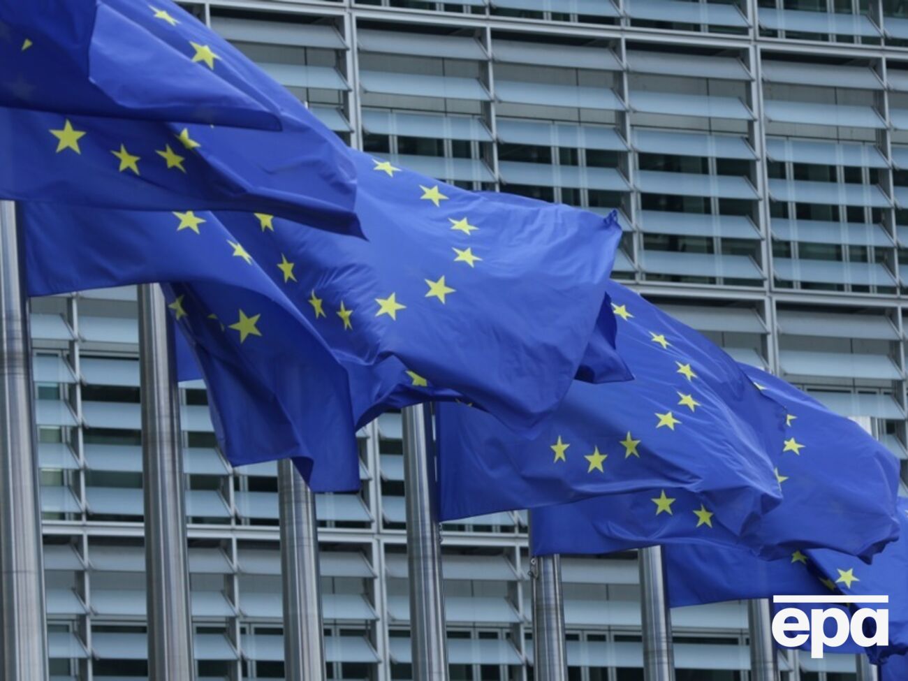 Країни ЄС наближаються до ухвалення нового пакету санкцій проти РФ