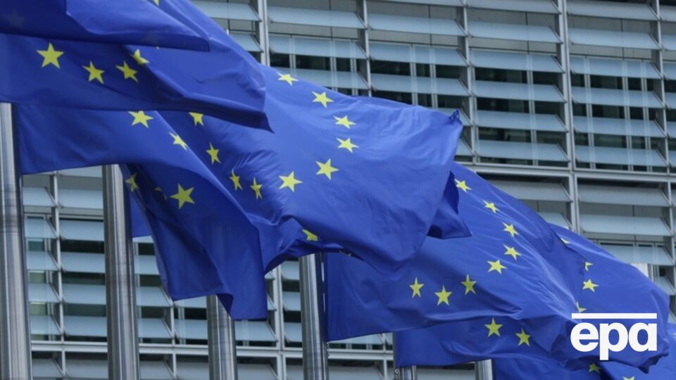 Країни ЄС наближаються до ухвалення нового пакету санкцій проти РФ