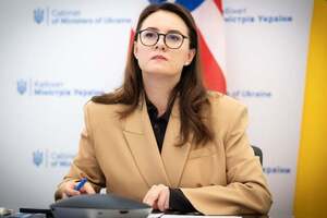 Свириденко: Россия нанесла очередной подлый удар именно по гражданской инфраструктуре, по жизни людей и общин