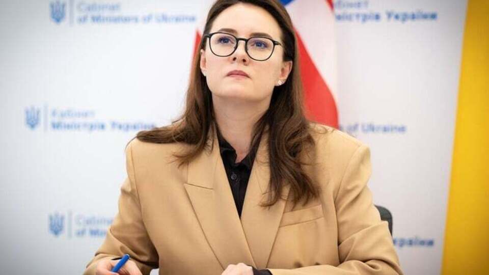 Свириденко: Россия нанесла очередной подлый удар именно по гражданской инфраструктуре, по жизни людей и общин