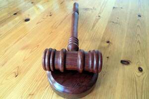 Смелянский горрайонный суд Черкасской области признал военнослужащего виновным