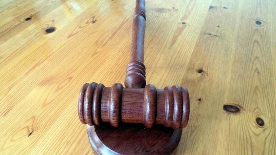 Смелянский горрайонный суд Черкасской области признал военнослужащего виновным