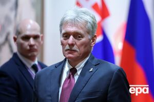 Песков обвинил Украину в "нежелании отвечать на вопросы"