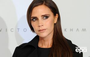 Виктория Бекхэм никогда не мечтала о семье и детях, но, встретив Дэвида Бекхэма, осознала, что это вполне реально