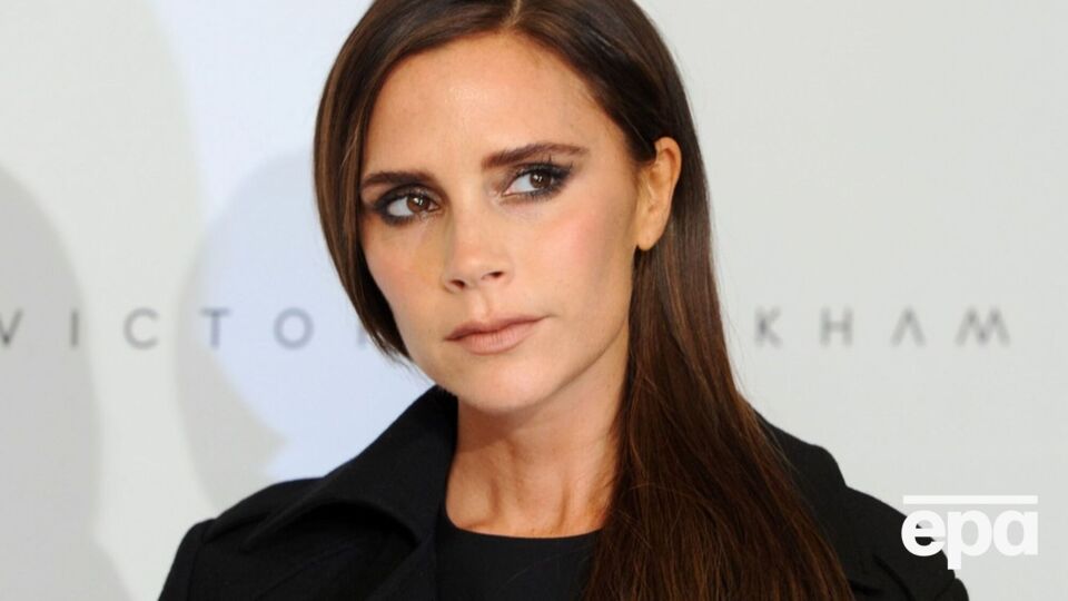 Виктория Бекхэм никогда не мечтала о семье и детях, но, встретив Дэвида Бекхэма, осознала, что это вполне реально