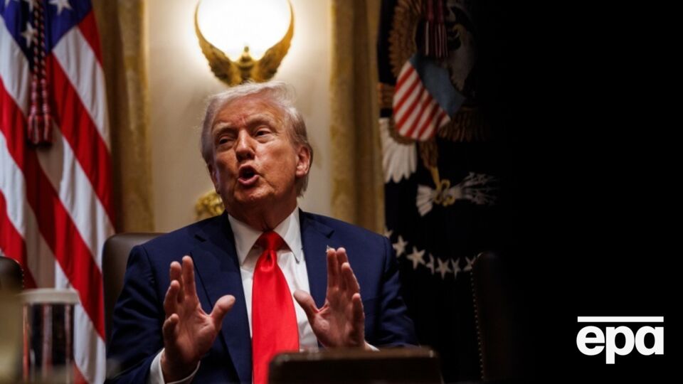 На престижну нагороду претендувало 338 кандидатів, серед яких був Трамп