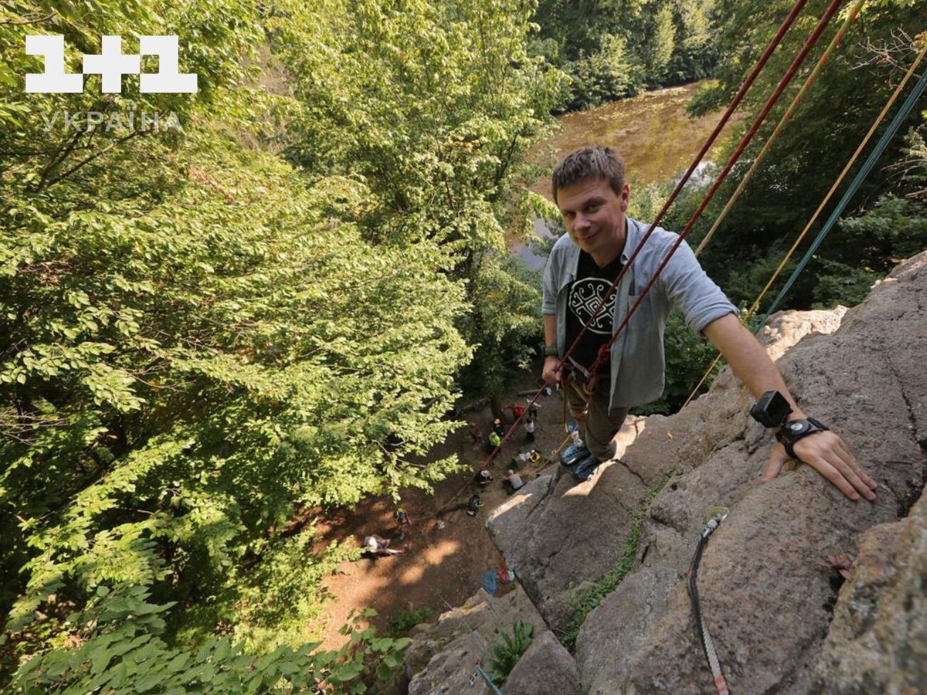 Комаров про схуднення: Усе дуже просто: цукор, дріжджі й хліб – прибрати