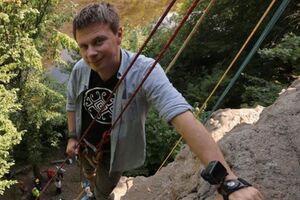 Комаров про схуднення: Усе дуже просто: цукор, дріжджі й хліб – прибрати