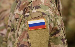 В министерстве утверждают, что якобы "удар стал ответом" на атаки Украины на РФ