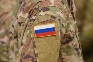 В министерстве утверждают, что якобы "удар стал ответом" на атаки Украины на РФ