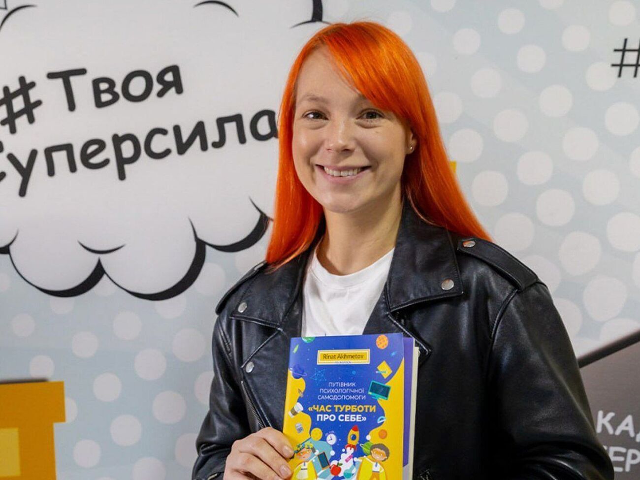 Відеоролики й вебінари від психологів пояснюють механізм формування травм війни й надають практичні поради, зазначив Фонд