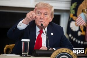 Трамп продолжит добиваться мира, заявил его представитель