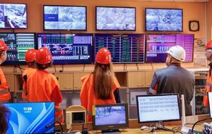 Академічна мобільність викладачів – це можливість інтегруватися в міжнародну спільноту, зазначив Пашинський