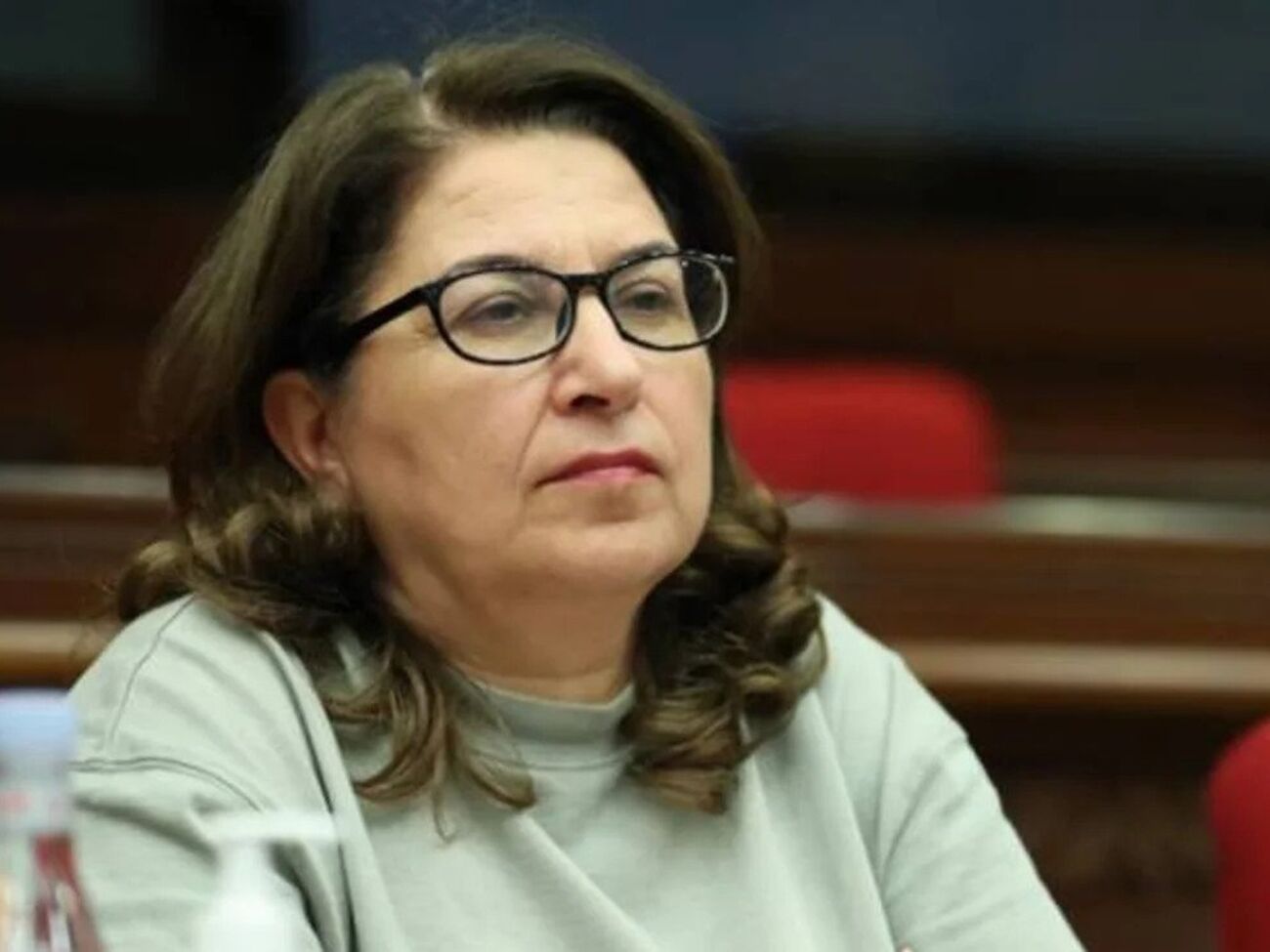 Тіло сина Кюрегян повернули у Вірменію