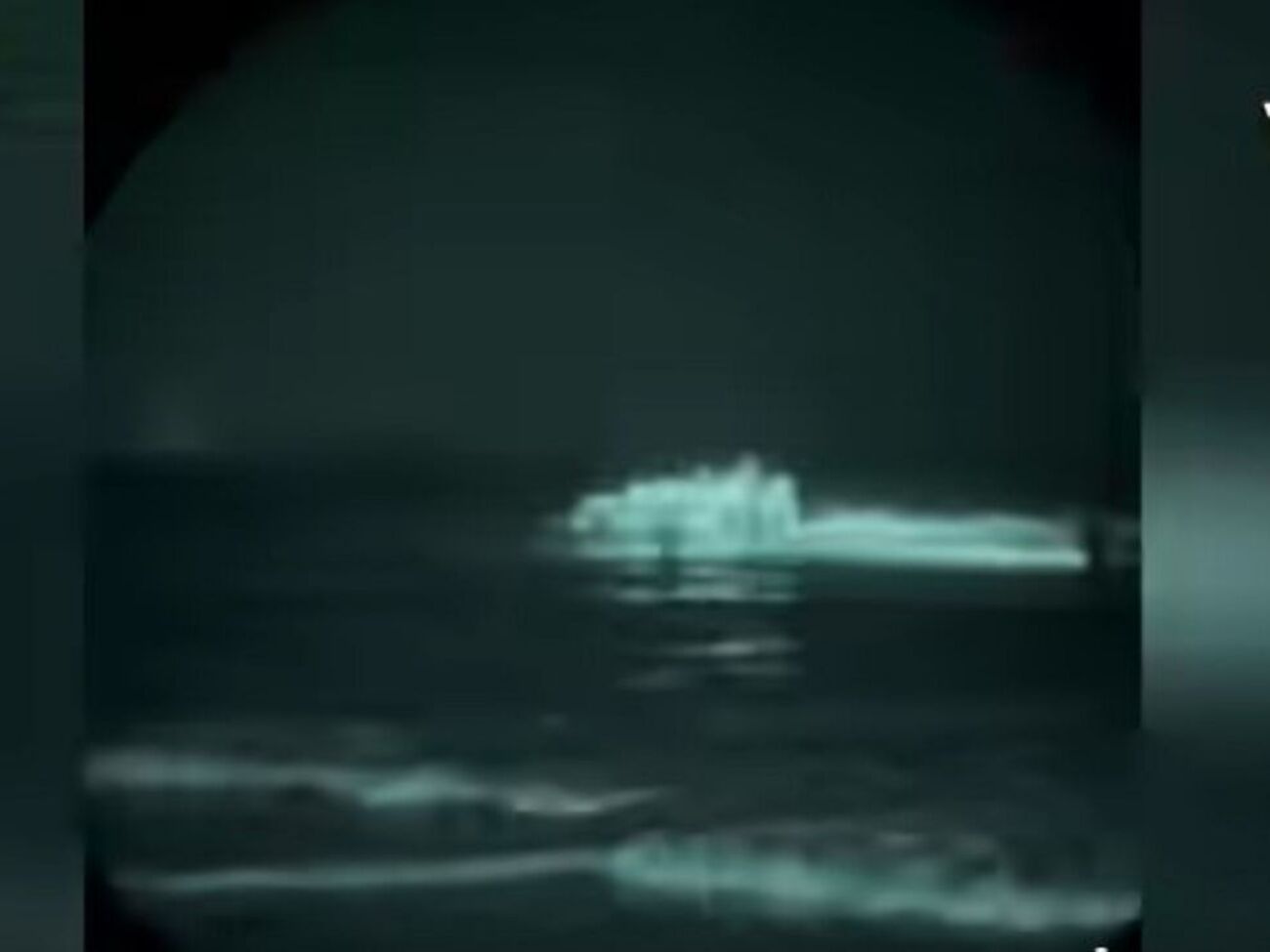 ГУР: В тесной координации подразделения реализовали новый этап операционной деятельности – теперь и в надводной плоскости