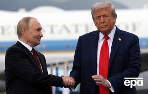 Путин отметил, что не ему решать, достойна ли Нобелевская премия достижений Трампа