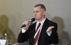 Это, возможно, последняя такая проверка украинского тыла на выносливость