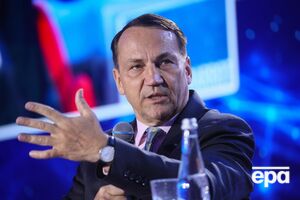 Польша ждет решения НАТО, заявил Сикорский