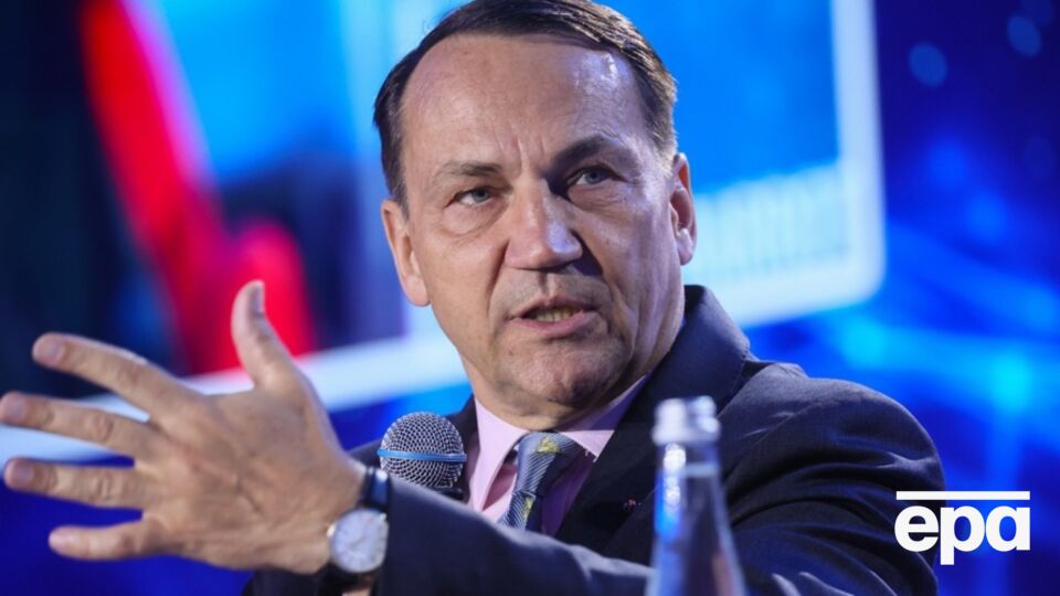 Польща чекає на рішення НАТО, заявив Сікорський