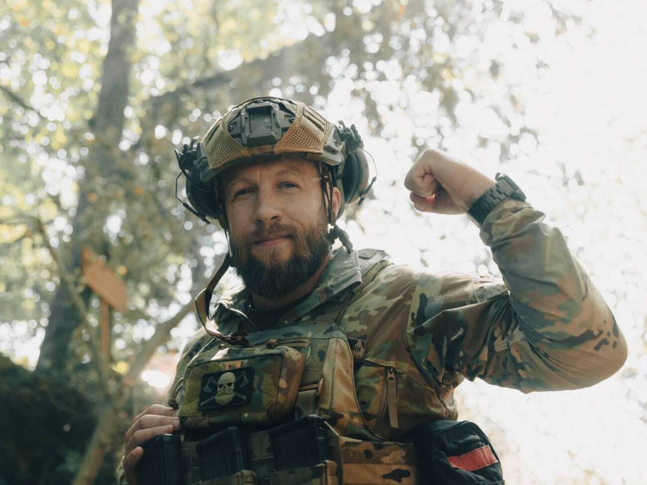 Жорин назвал залог успешного результата в войне, развязанной страной-агрессором РФ