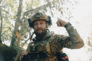 Жорин назвал залог успешного результата в войне, развязанной страной-агрессором РФ