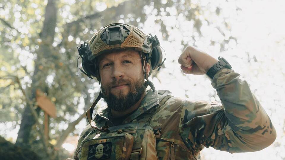 Жорин назвал залог успешного результата в войне, развязанной страной-агрессором РФ