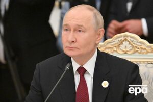Путин надеялся укрепить позиции в регионе