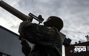 Нацистське минуле ускладнює зусилля Німеччини у боротьбі з російськими безпілотниками