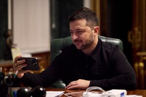 Зеленський повідомив, що вони зі Стуббом говорили про гарантії безпеки для України