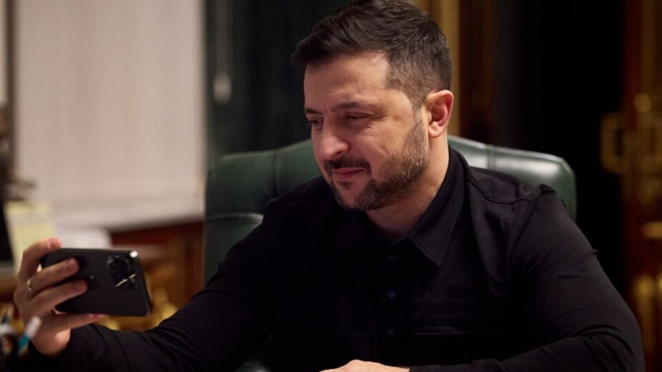 Зеленский сообщил, что они со Стуббом говорили о гарантиях безопасности для Украины