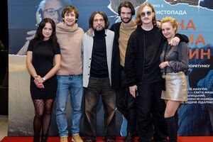 Альманах "Війна очима тварин" складається із семи кіноновел