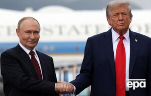 Путін указав на зусилля Трампа щодо припинення воєн у світі, зокрема РФ проти України