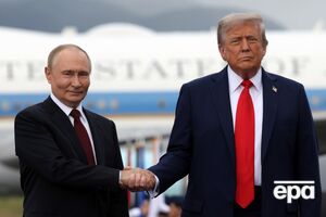 Путин отметил усилия Трампа по прекращению войн в мире, в том числе РФ против Украины